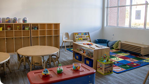 daycare center