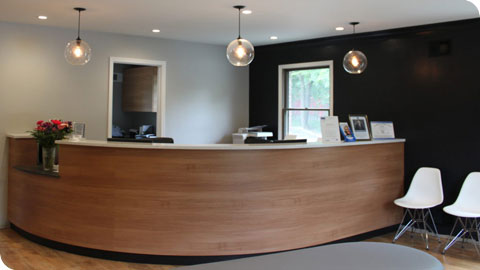 medical office